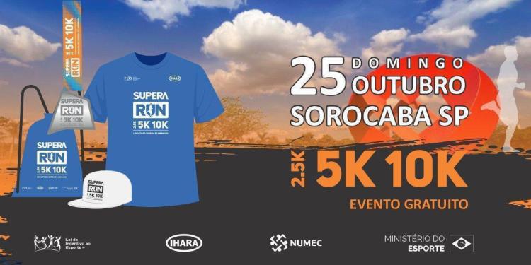 Supera Run Sorocaba