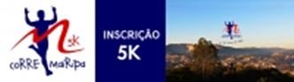 CORRIDA PEDESTRE - CORRE MAIRIPA