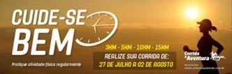 Cuide-se Bem - Corrida Digital