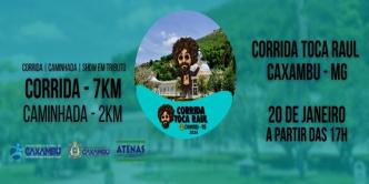 7 KM TOCA RAUL CAXAMBU 2024