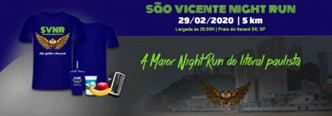 7ª SÃO VICENTE NIGHT RUN