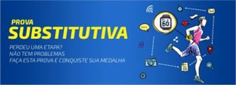 Desafio Mercosul - Prova substitutiva